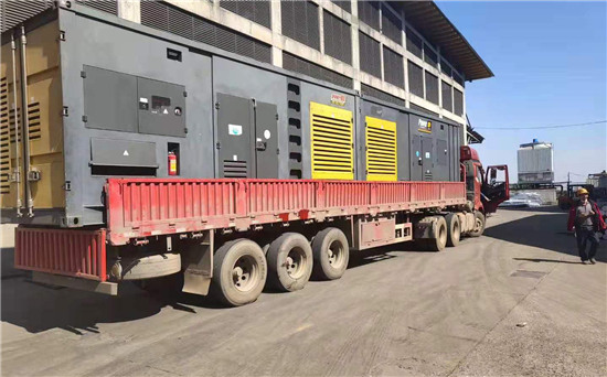 潮州200KW发电机组适配电缆规格选型指南