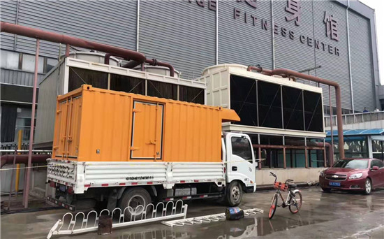 潮州300KW发电机组适配电缆规格选型指南