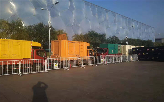 潮州400KW发电机组适配电缆规格选型指南