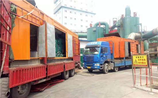 潮州100KW发电机组适配电缆规格选型指南