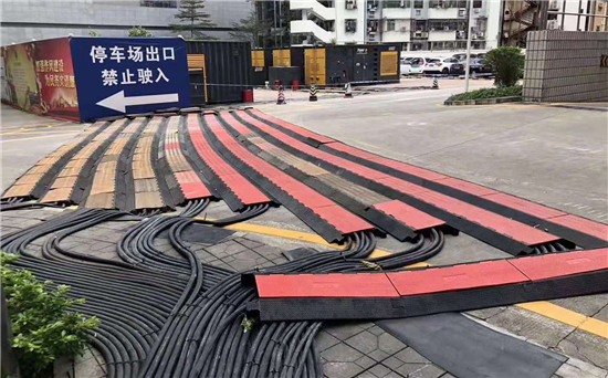 潮州发电机组电缆选型完整具体步骤（工程通用标准流程）